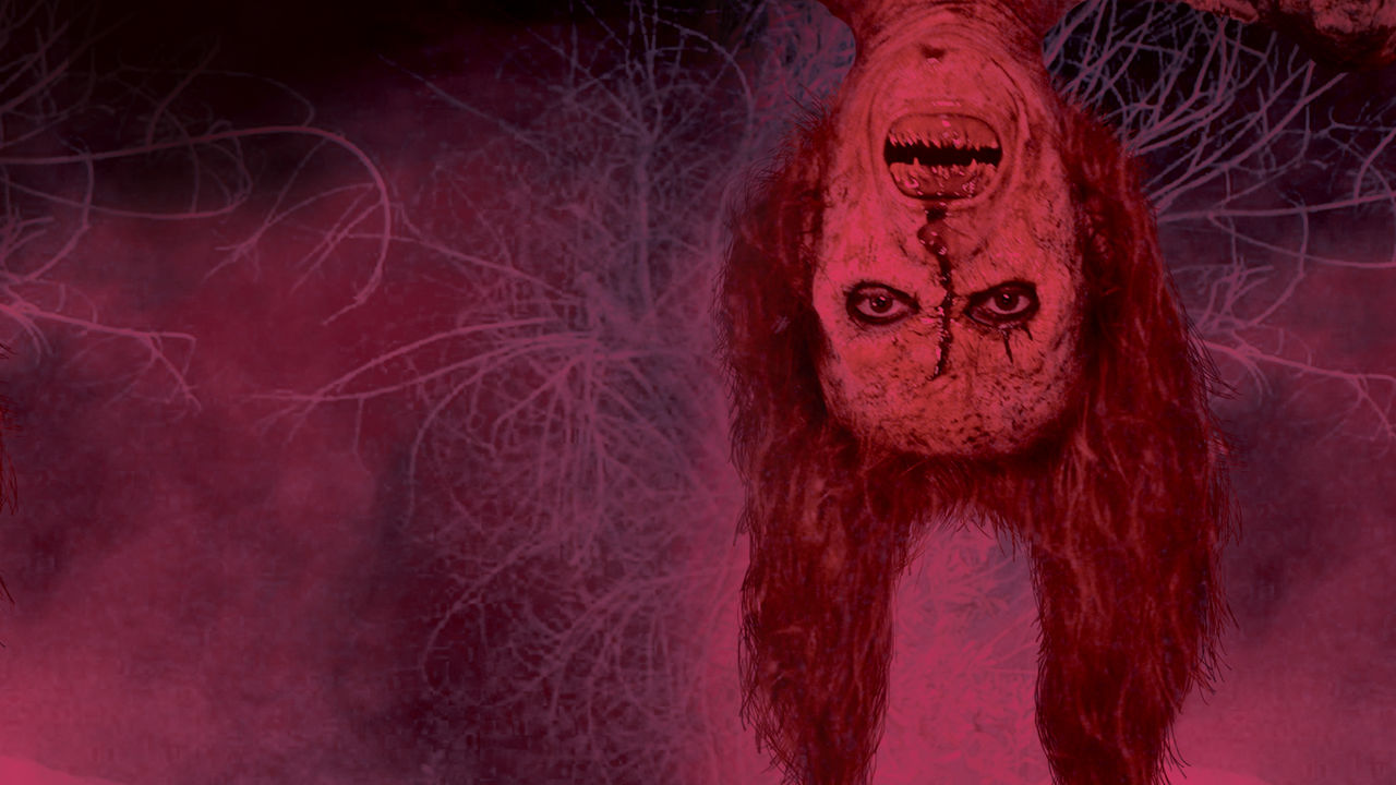 10 Horror Movies On Netflix That We Dare You To Watch Alone - RVCJ Media