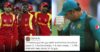 Desi Twitter Trolls Pakistan And Fakhar Zaman After Zimbabwe's Suspension RVCJ Media