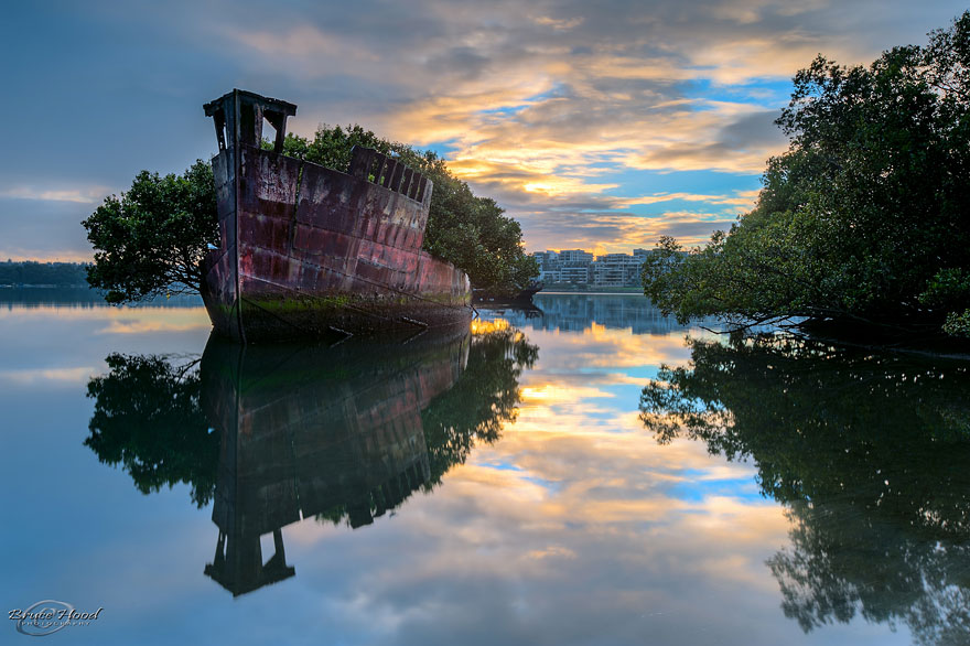 Pictures Of These Abandoned Places From Around The World Will Give You Chills - RVCJ Media