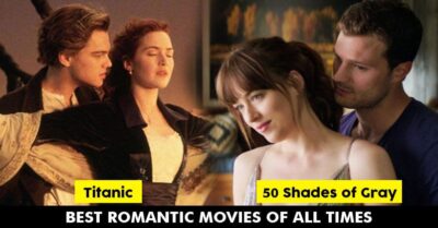 11 Most Romantic Hollywood Movies That Will Make You Fall In Love RVCJ Media