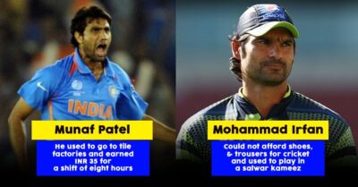 5 Inspiring Stories Of Cricketers From Rags To Riches RVCJ Media