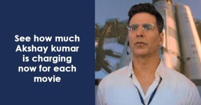 Akshay Kumar Hiked His Fee Per Movie? The Amount Will Surprise You RVCJ Media