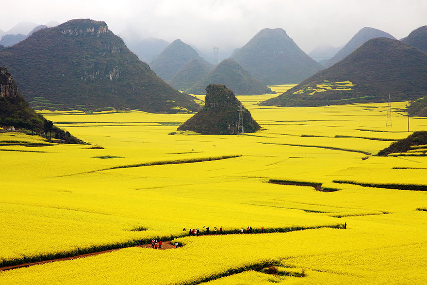 30 Exotic And Unbelievable Places That You Must Visit Before You Die - RVCJ Media