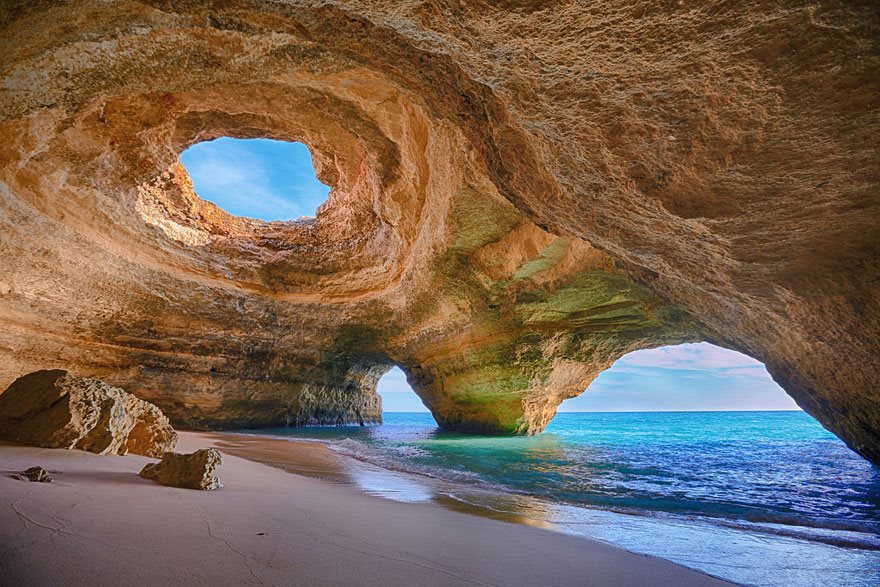 30 Exotic And Unbelievable Places That You Must Visit Before You Die - RVCJ Media