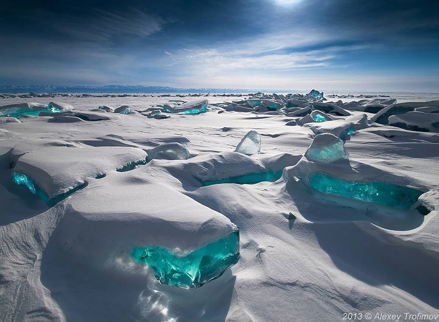 30 Exotic And Unbelievable Places That You Must Visit Before You Die - RVCJ Media