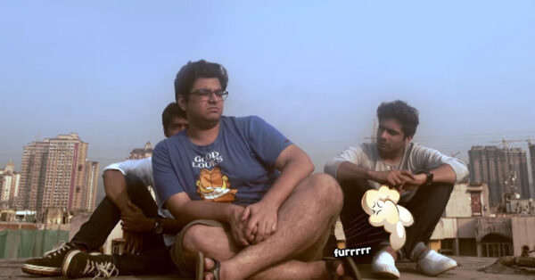 This Friendship Day Will Be Even More Special Because Of Farewell - RVCJ Media