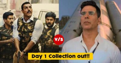 First Day Collection: Mission Mangal Starts Better Than Batla House RVCJ Media