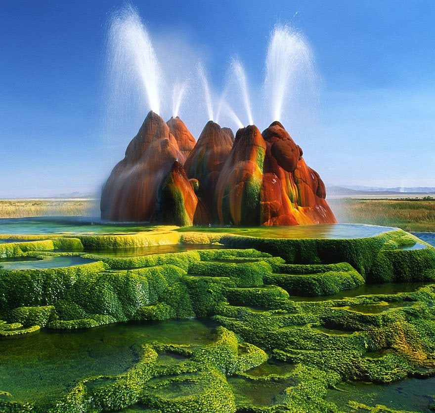30 Exotic And Unbelievable Places That You Must Visit Before You Die - RVCJ Media