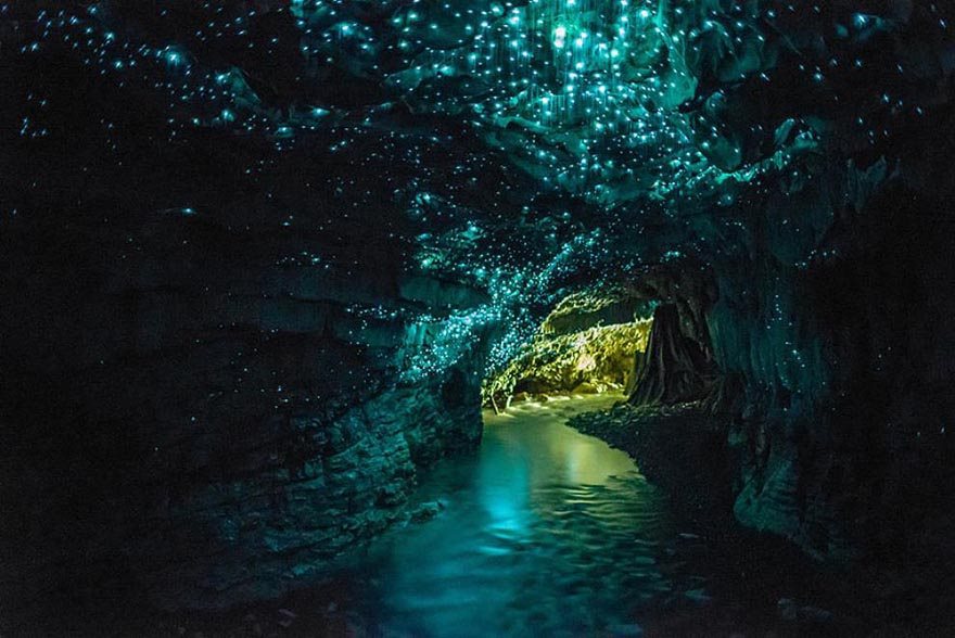 30 Exotic And Unbelievable Places That You Must Visit Before You Die - RVCJ Media