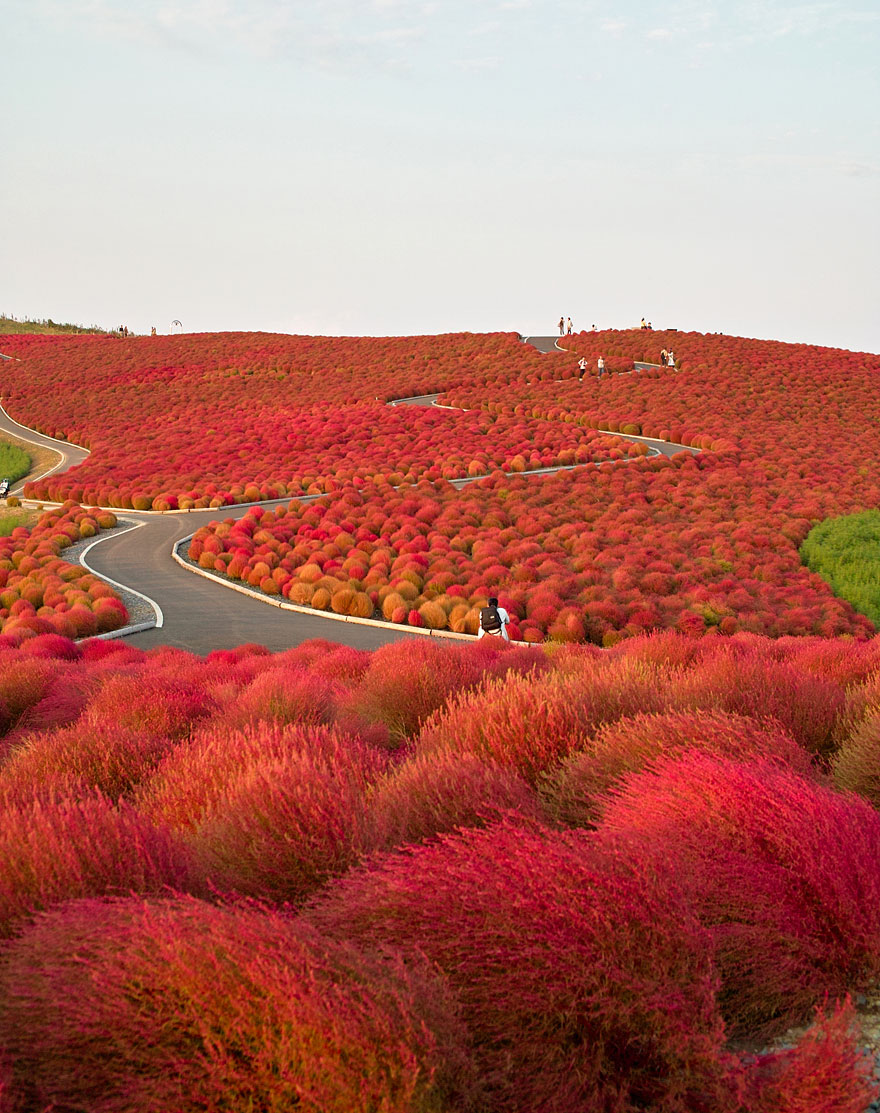 30 Exotic And Unbelievable Places That You Must Visit Before You Die - RVCJ Media
