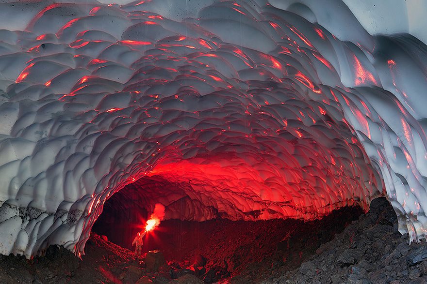 30 Exotic And Unbelievable Places That You Must Visit Before You Die - RVCJ Media
