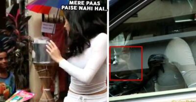 Janhvi Kapoor Borrows Money From Her Driver For Helping A Poor Kid. Video Goes Viral RVCJ Media