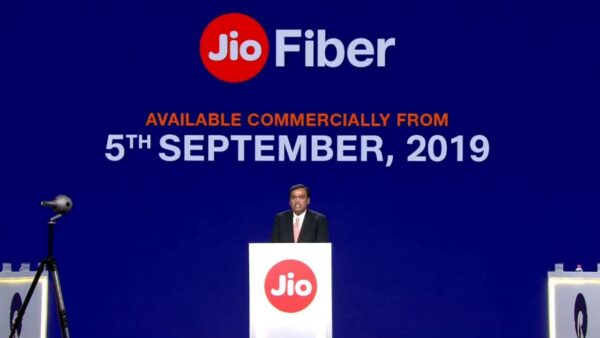 8 Key Takeaways From 42nd RIL AGM That Show Jio Is Going To Rule Next-Gen Digital Services RVCJ Media