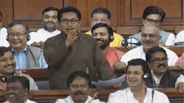 Here’s All You Need To Know About Ladakh BJP MP Jamyang Tsering Namgyal - RVCJ Media