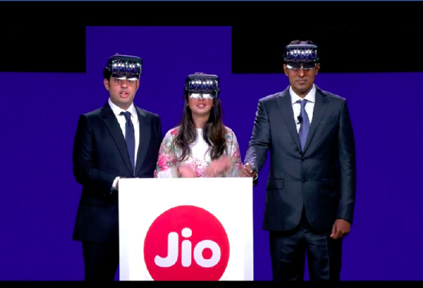 8 Key Takeaways From 42nd RIL AGM That Show Jio Is Going To Rule Next-Gen Digital Services RVCJ Media