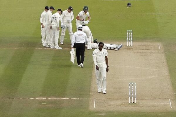 Shoaib Akhtar Slams Jofra’s Act After He Hit Steve Smith. Yuvi’s Funny Take On It Made Twitter ROFL - RVCJ Media
