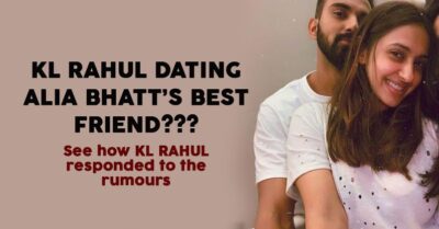 KL Rahul Dating Alia Bhatt’s Best Friend Akansha Ranjan Kapoor? Here’s What Rahul Revealed RVCJ Media