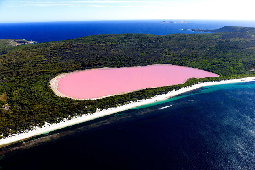 30 Exotic And Unbelievable Places That You Must Visit Before You Die - RVCJ Media