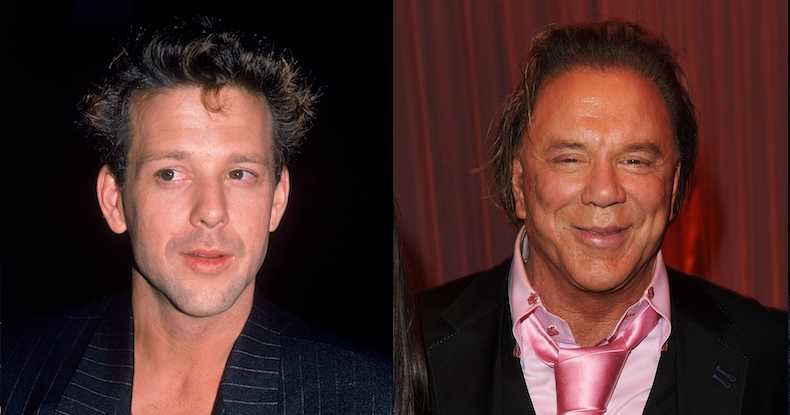 10 Times Celebrities' Plastic Surgeries Turned To Disasters - RVCJ Media