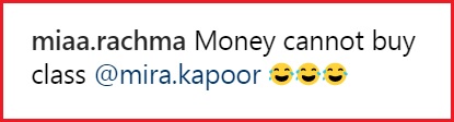 Mira Rajput Mercilessly Trolled For Her Purse On Dinner Date With Shahid, Netizens Called It Tiffin - RVCJ Media