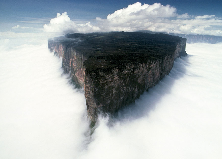 30 Exotic And Unbelievable Places That You Must Visit Before You Die - RVCJ Media