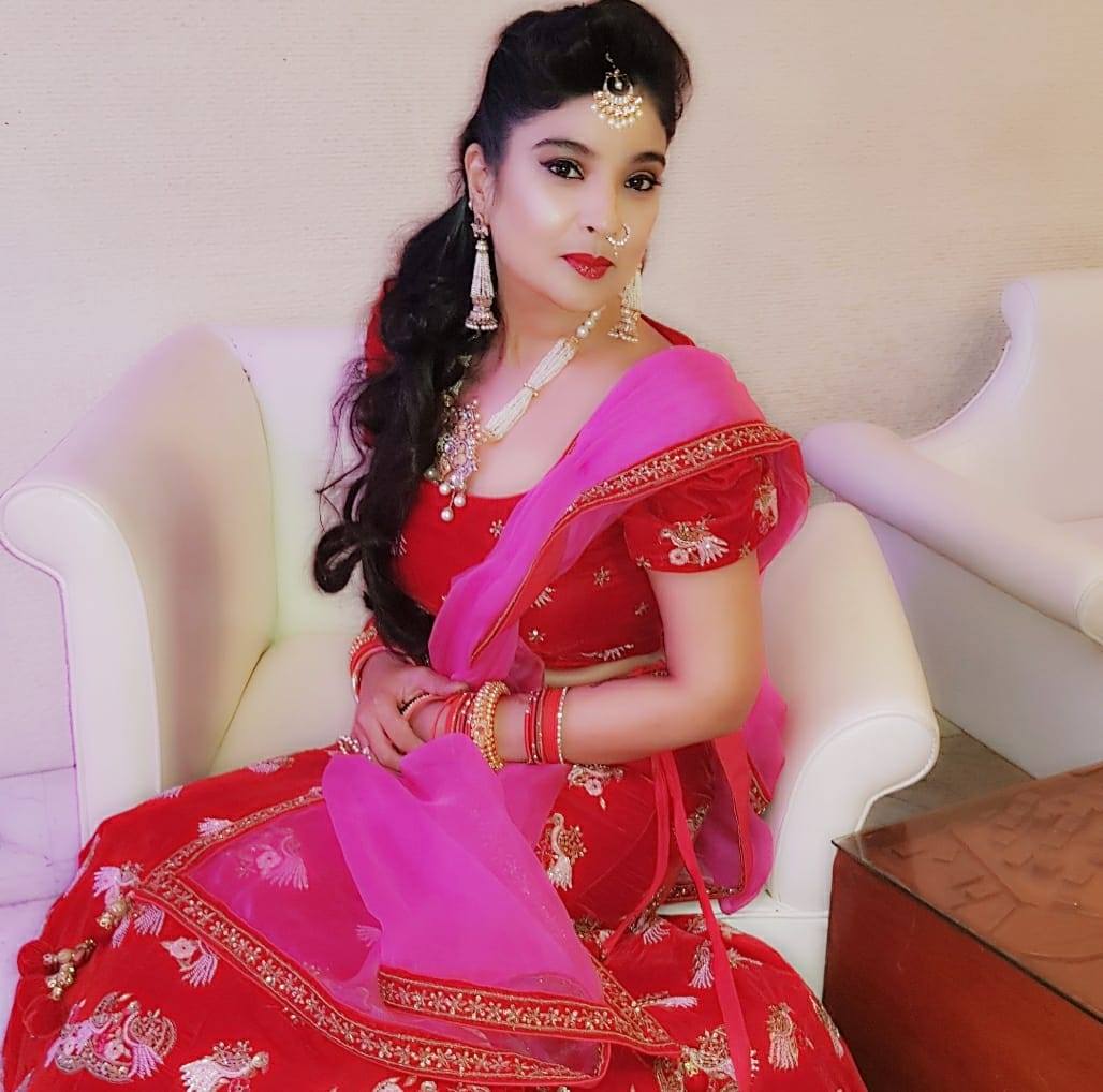 10 Pics Of Santoor Mummy Reena Mittal Who Is Rocking in Dilli Darlings! - RVCJ Media