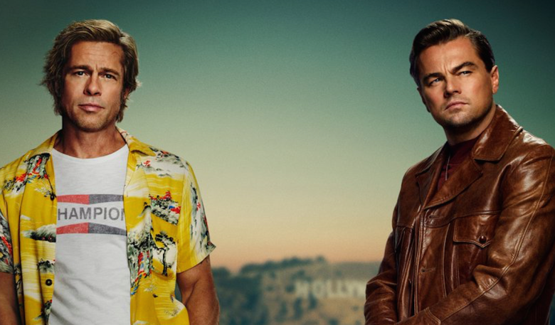 Once Upon A Time In Hollywood Review : A Self-Worth Feast Hosted By A Mad Genius - RVCJ Media