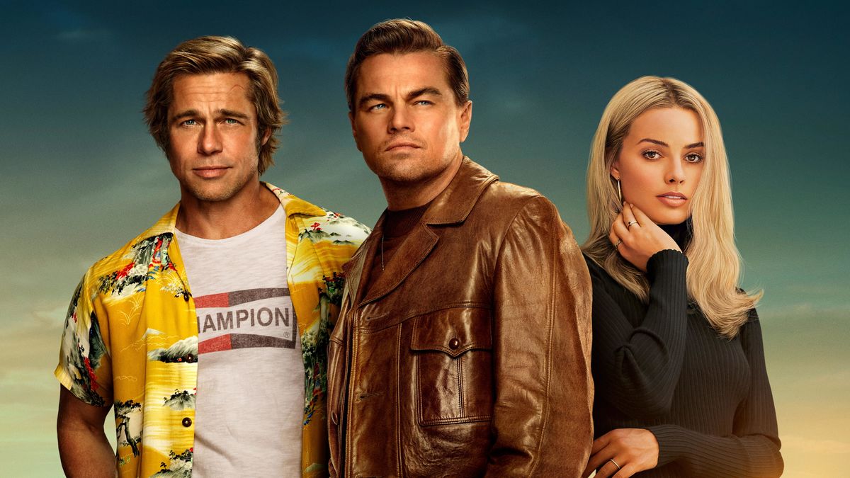 Once Upon A Time In Hollywood Review : A Self-Worth Feast Hosted By A Mad Genius - RVCJ Media
