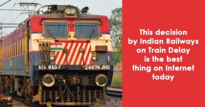 Passengers Would Be Compensated If The "Private Train" Gets Delayed By More Than 1 Hour RVCJ Media