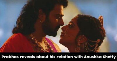 Prabhas Finally Opens Up About Wedding Rumors With Anushka Shetty RVCJ Media