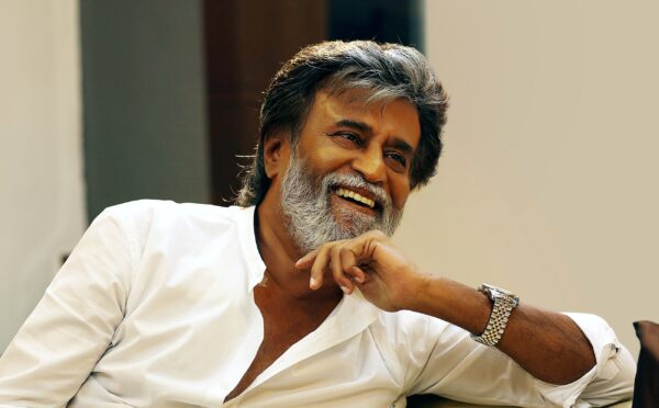 Rajinikanth Opens Up On PM Modi’s Bold Move On Article 370 & You Will Agree With Him - RVCJ Media