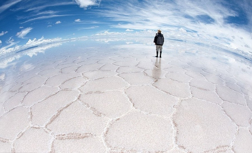 30 Exotic And Unbelievable Places That You Must Visit Before You Die - RVCJ Media