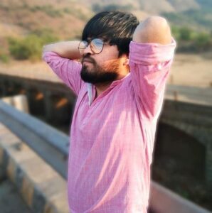 Avatar of Somdeb Roy