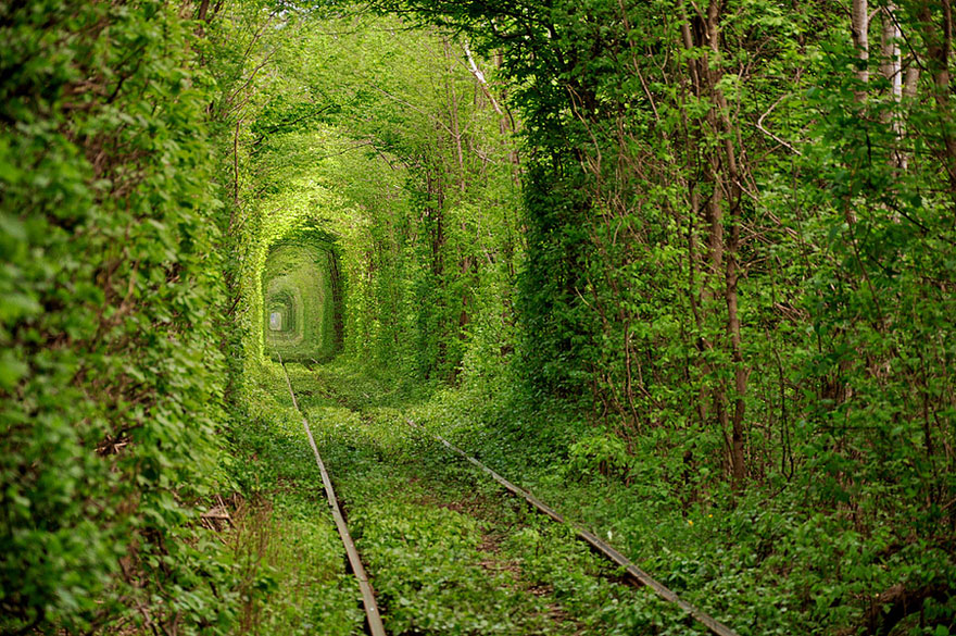 30 Exotic And Unbelievable Places That You Must Visit Before You Die - RVCJ Media