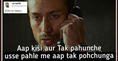 Desi Twitter Has A Field Day Making Memes Out Of War Trailer, It's Hilarious RVCJ Media