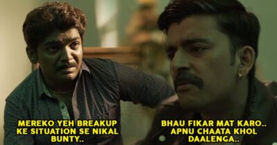 This Funny Version Of Sacred Games Shows What Happens When Gaitonde Goes On Blind Date RVCJ Media