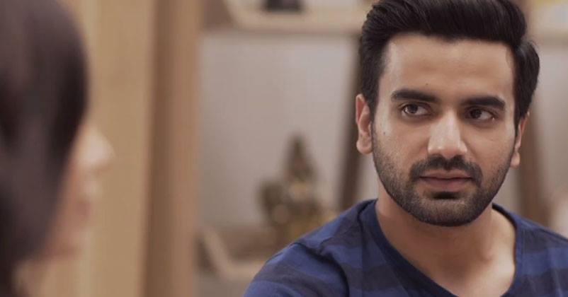 When You Meet Your Ex - Part 2: This New Video Is A Roller Coaster Ride Of Emotions - RVCJ Media