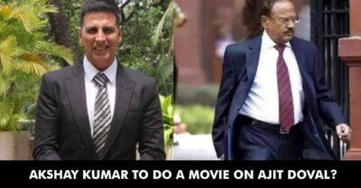Akshay Got A Big Project After Article 370 Was Scrapped; Might Play Ajit Doval, NSA To PM Modi RVCJ Media