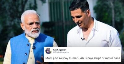 Article 370: Desi Twitter Sharing Memes About The Next Script Ready For Akshay Kumar RVCJ Media