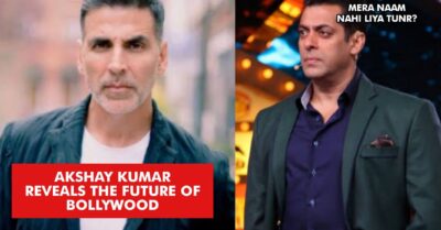According To Akshay Kumar THIS Khan Is The Future Of Hindi Cinema RVCJ Media