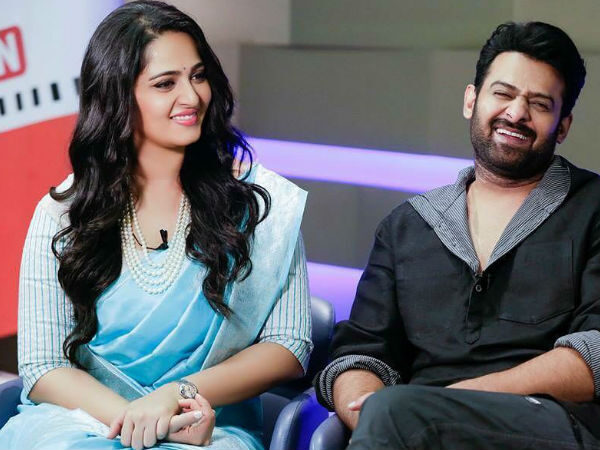 Prabhas & Anushka Shetty Searching For A House In Los Angeles? This Is What The Actor Revealed RVCJ Media