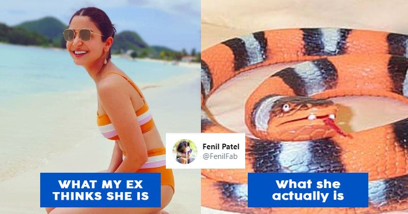 Anushka Sharma’s Latest Bikini Pic Invites The Most Hilarious Memes On Twitter RVCJ Media