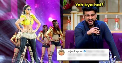 Arjun Kapoor Did It Again, Trolled Katrina Kaif For Wearing Sunglasses At Night RVCJ Media