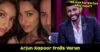 Arjun Kapoor Trolls Varun Dhawan For His Eyebrows In Latest Selfie, Nora Fatehi Joins Him RVCJ Media