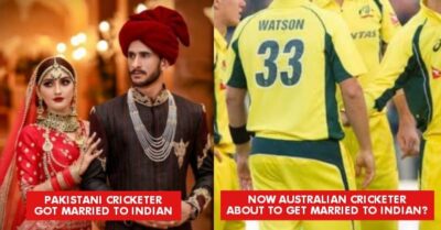 This Australian Cricketer Is Also Set To Tie The Knot With An Indian Beauty RVCJ Media