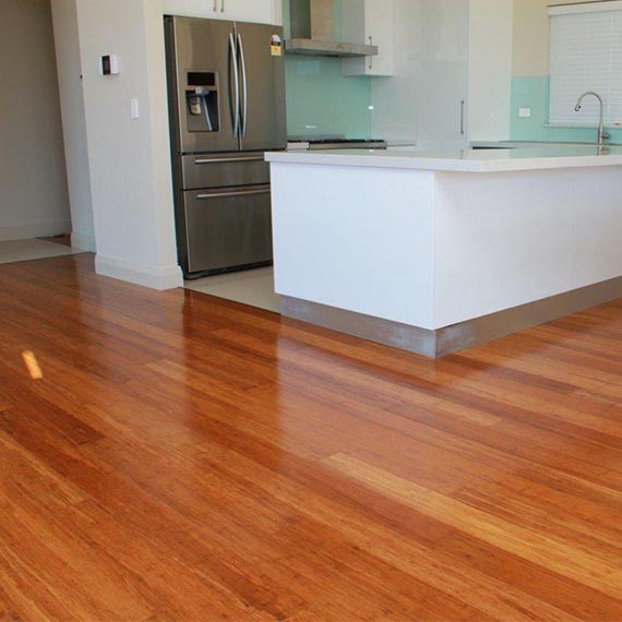 7 Reasons Why Bamboo Flooring Is So Popular - RVCJ Media