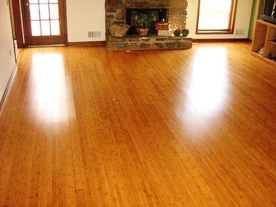 7 Reasons Why Bamboo Flooring Is So Popular - RVCJ Media