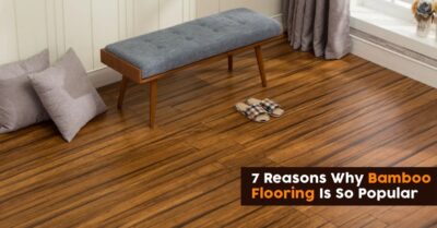 7 Reasons Why Bamboo Flooring Is So Popular RVCJ Media
