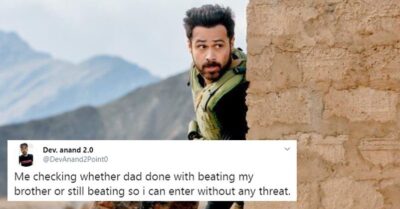 Twitter Comes Up With Hilarious Memes On Emraan Hashmi’s Bard Of Blood Trailer RVCJ Media