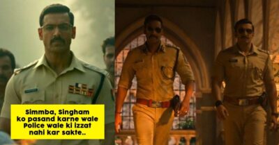John Abraham Explains Why Batla House Is Not An Ordinary Cop Film Like Singham RVCJ Media
